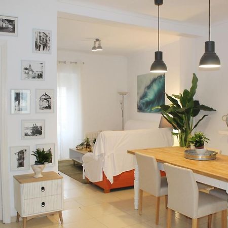Lola'S Apartment Ronda Ngoại thất bức ảnh