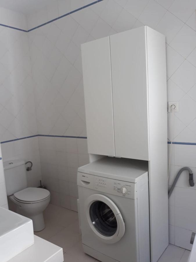 Lola'S Apartment Ronda Ngoại thất bức ảnh