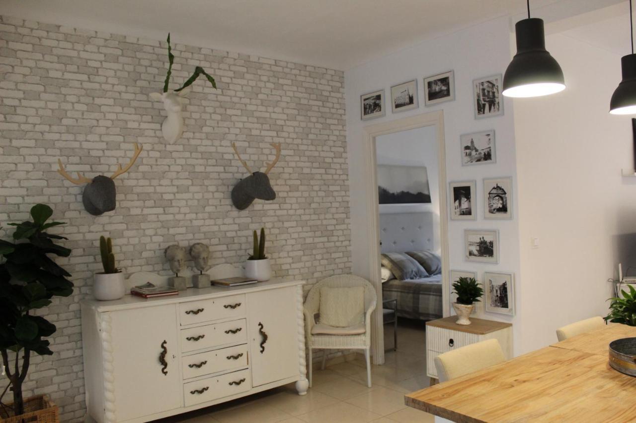 Lola'S Apartment Ronda Ngoại thất bức ảnh