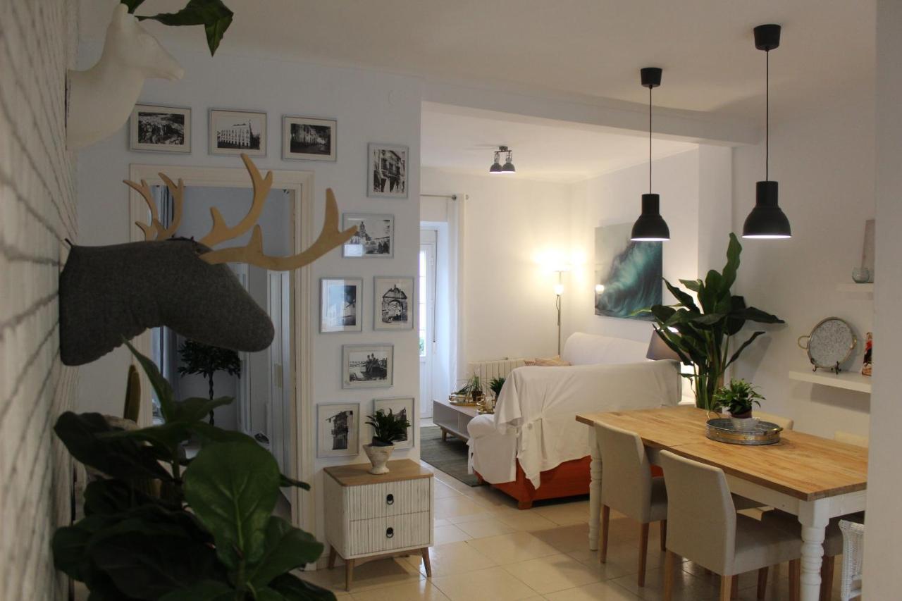 Lola'S Apartment Ronda Ngoại thất bức ảnh