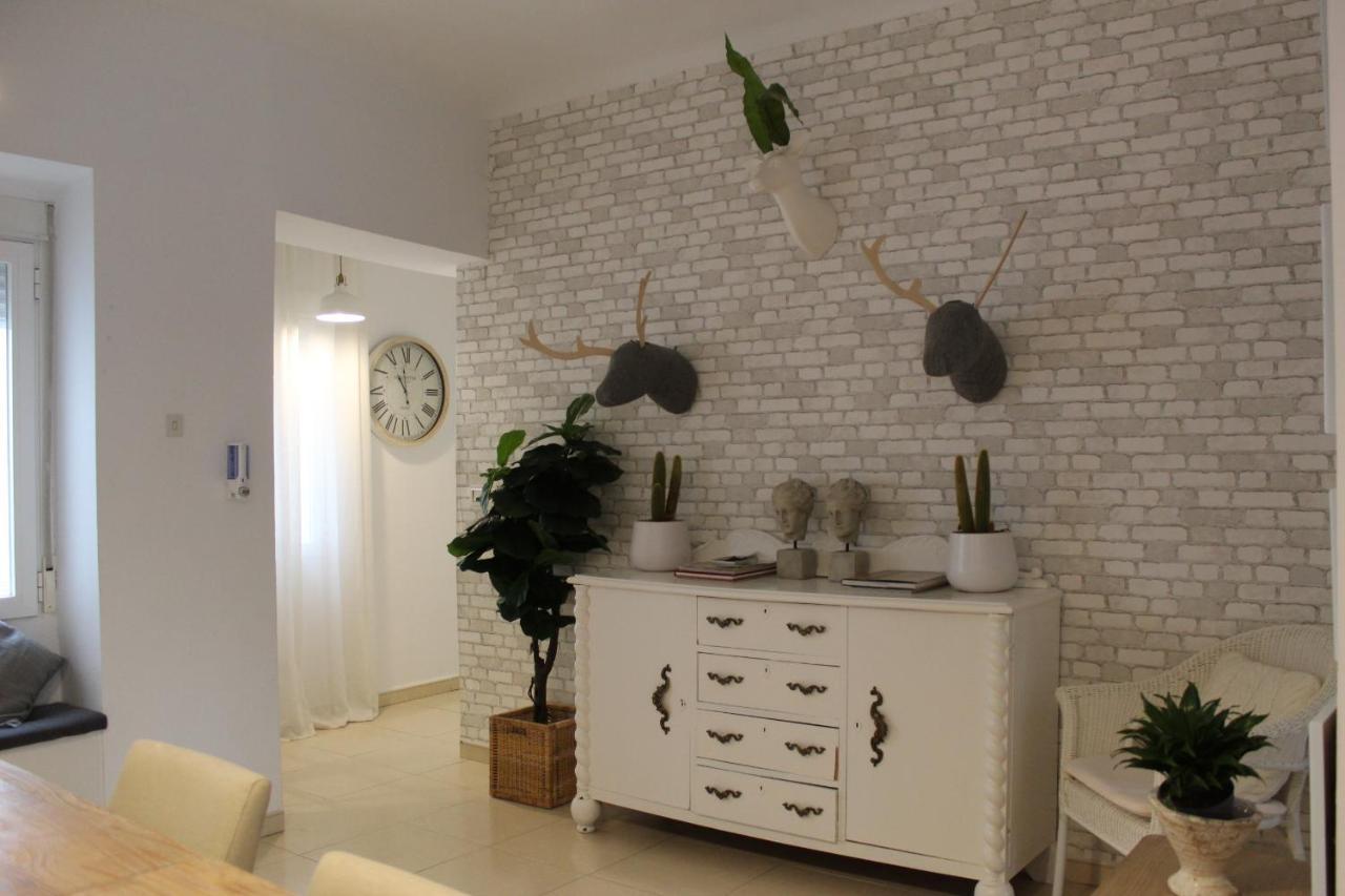 Lola'S Apartment Ronda Ngoại thất bức ảnh