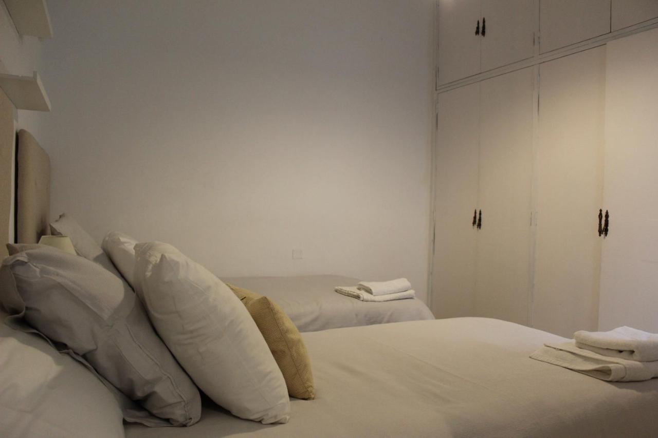 Lola'S Apartment Ronda Ngoại thất bức ảnh