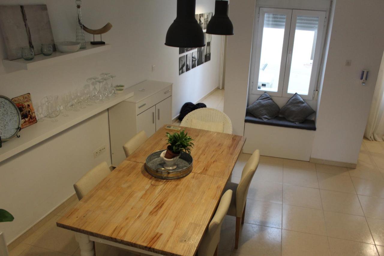 Lola'S Apartment Ronda Ngoại thất bức ảnh