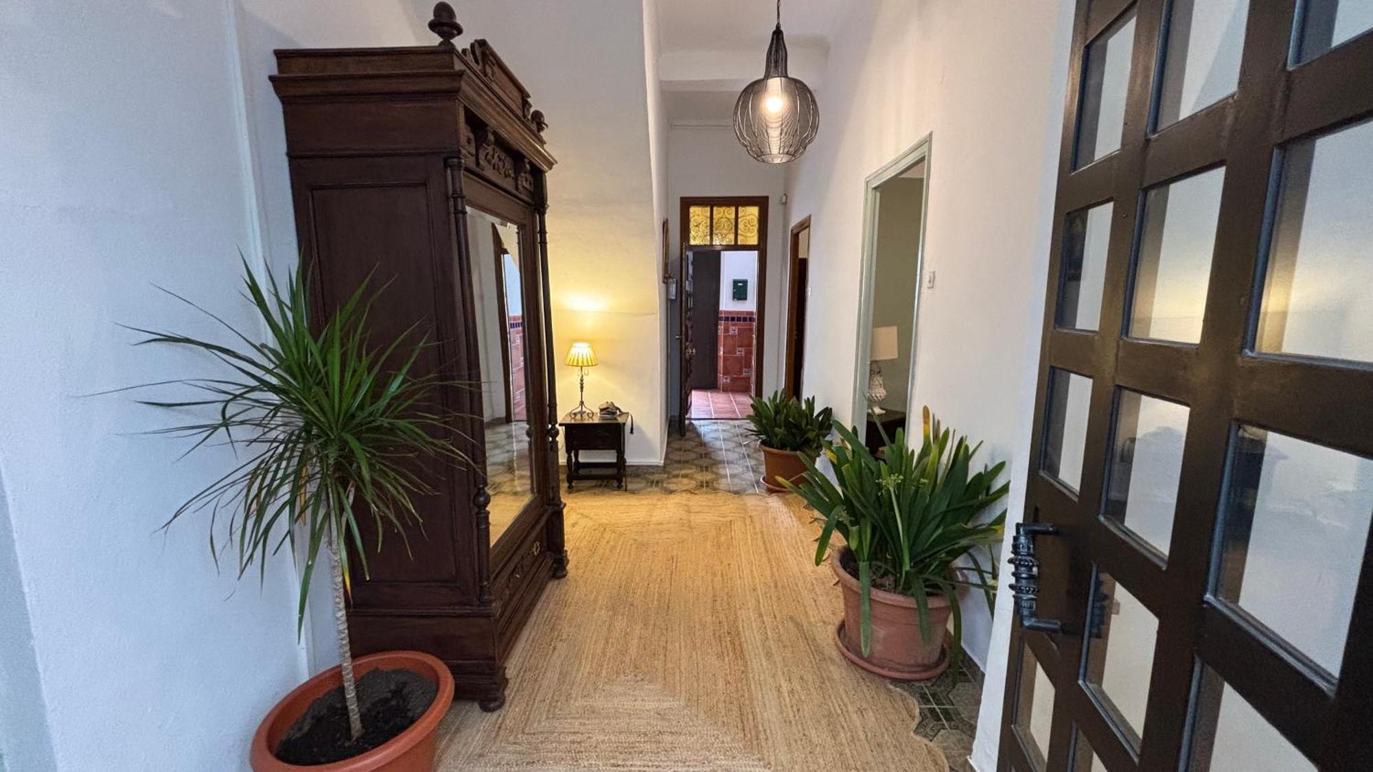 Lola'S Apartment Ronda Ngoại thất bức ảnh