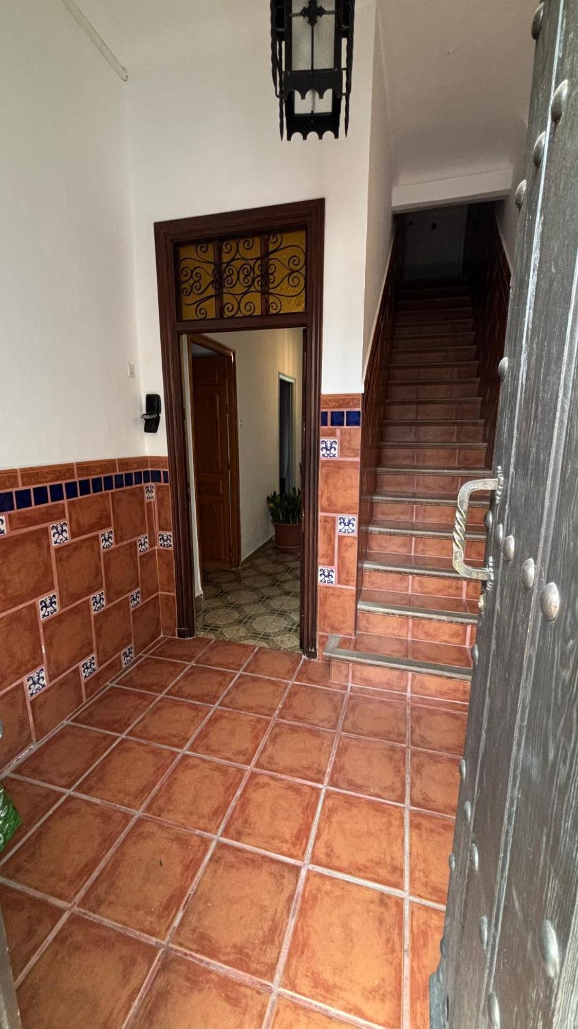 Lola'S Apartment Ronda Ngoại thất bức ảnh
